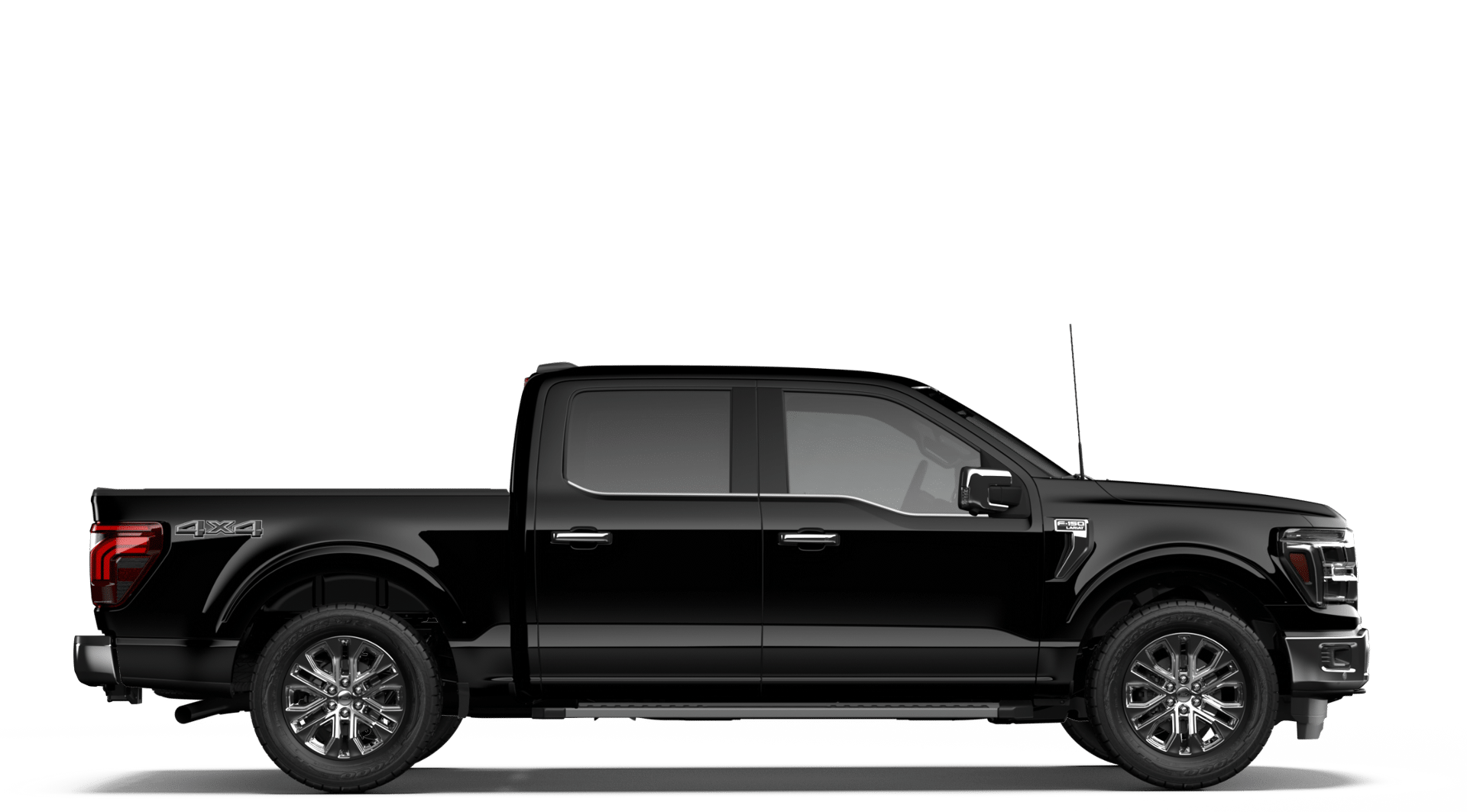 2026 Ford F-150® External Image 1
